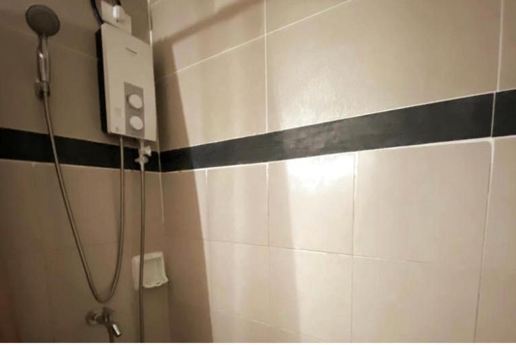 セブ市 Twin Bed Unit- Migas Haven At Sunvida Towerアパートホテル エクステリア 写真